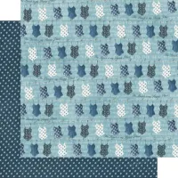 Graphic 45 The Beach is Calling 12x12 Inch Collection Pack (4502823)